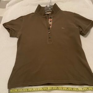 Burberry Polo